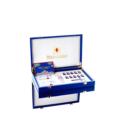 麻山养芯修复综合版